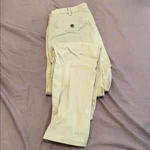 Uniqlo Men Pant